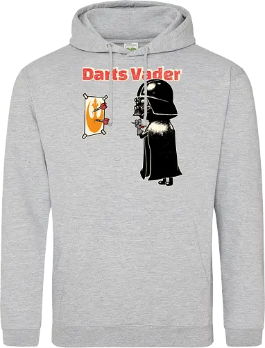 Darts Vader