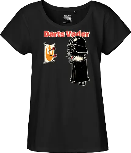 Darts Vader