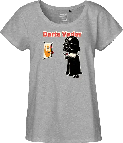 Darts Vader