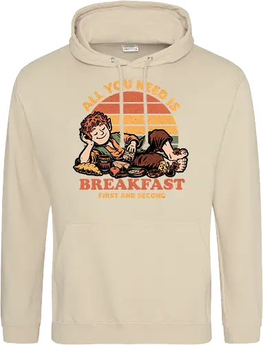 Breakfast Food Movie