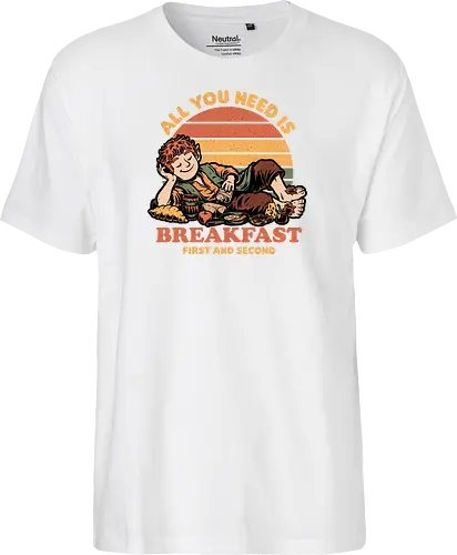 Breakfast Food Movie