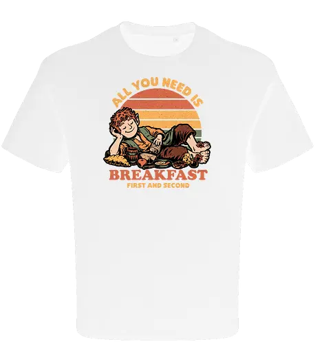 Breakfast Food Movie