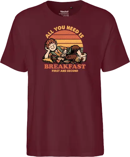 Breakfast Food Movie