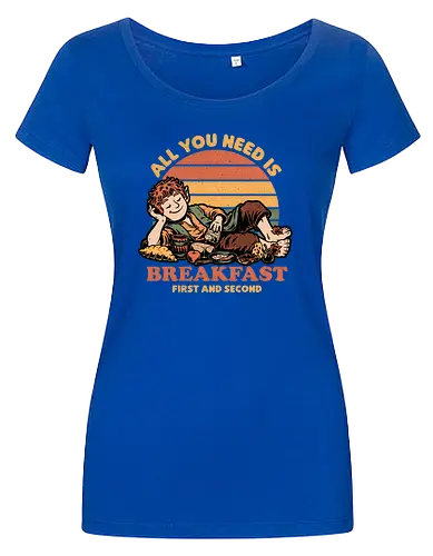 Breakfast Food Movie