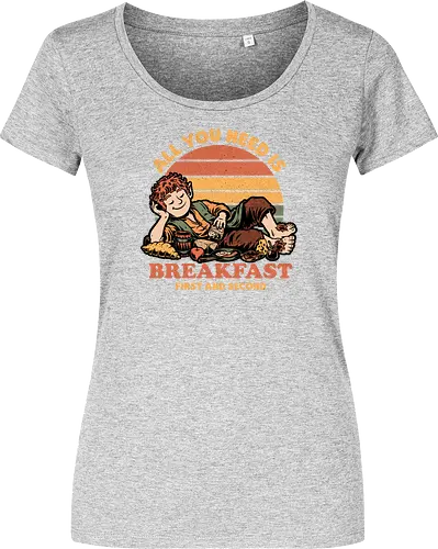 Breakfast Food Movie