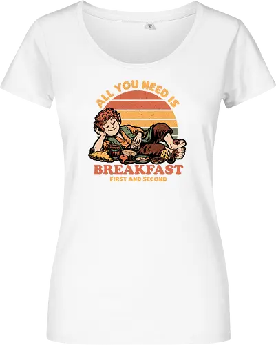 Breakfast Food Movie