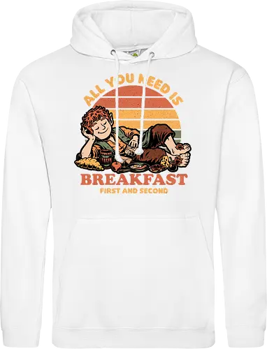 Breakfast Food Movie