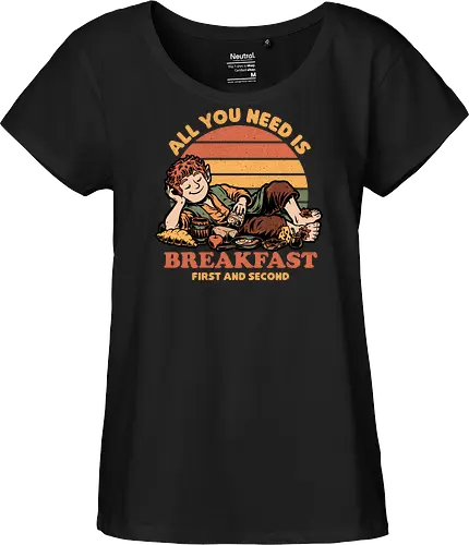 Breakfast Food Movie