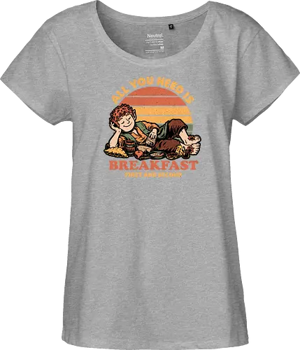 Breakfast Food Movie