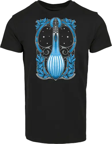 Elf Phial Light Star Potion