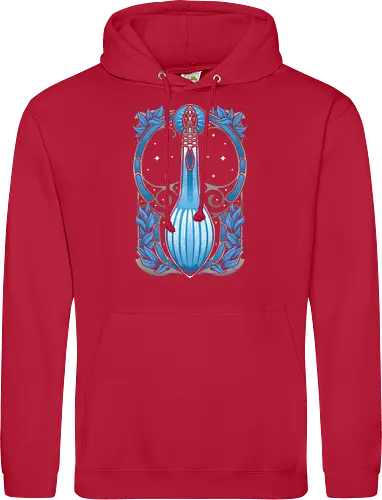 Elf Phial Light Star Potion