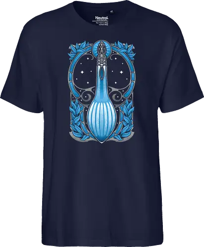 Elf Phial Light Star Potion