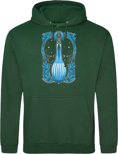 Elf Phial Light Star Potion