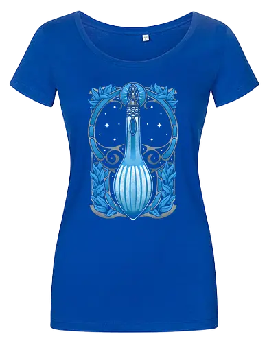 Elf Phial Light Star Potion