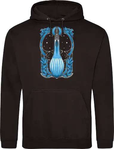 Elf Phial Light Star Potion