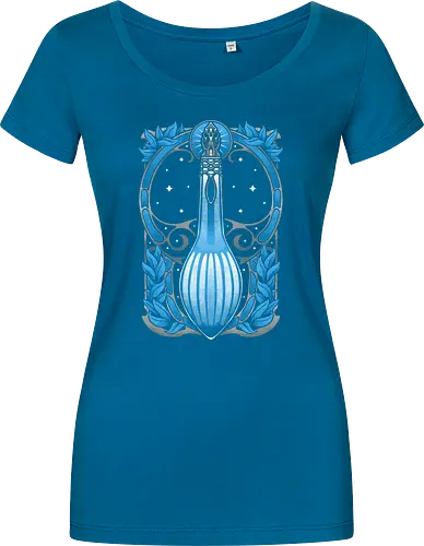 Elf Phial Light Star Potion