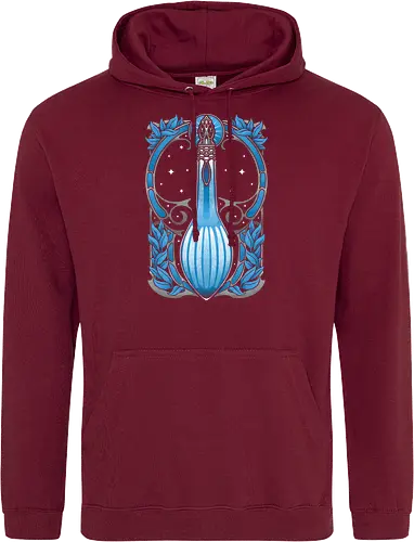 Elf Phial Light Star Potion