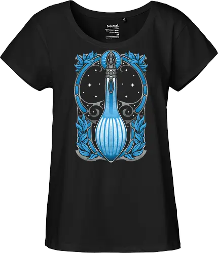 Elf Phial Light Star Potion