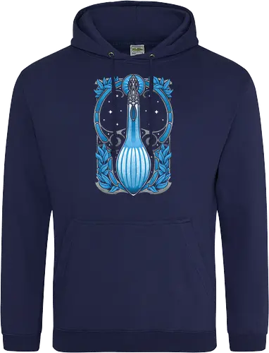 Elf Phial Light Star Potion