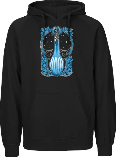 Elf Phial Light Star Potion