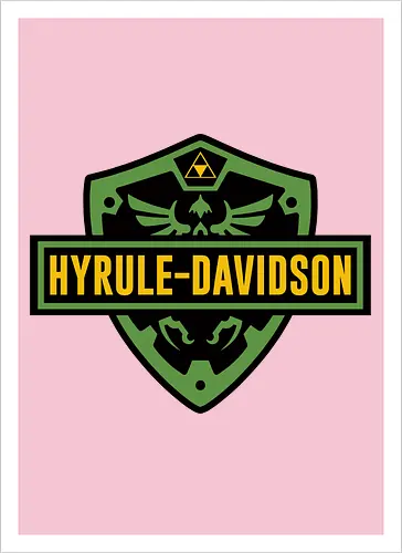 Fantasy Elf Bike Logo