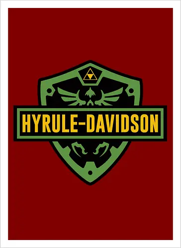 Fantasy Elf Bike Logo