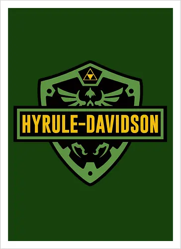 Fantasy Elf Bike Logo