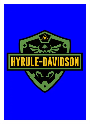 Fantasy Elf Bike Logo