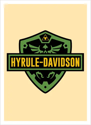 Fantasy Elf Bike Logo