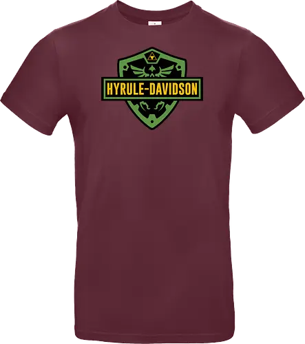 Fantasy Elf Bike Logo