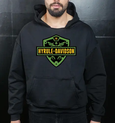 Fantasy Elf Bike Logo