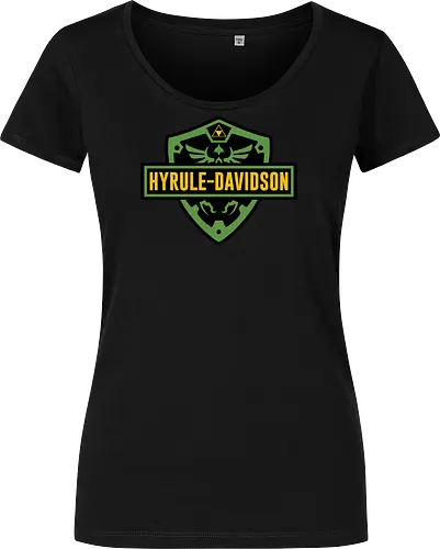 Fantasy Elf Bike Logo