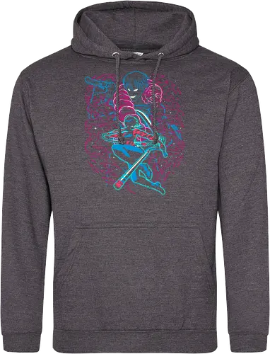 Heavenly Impact Fury