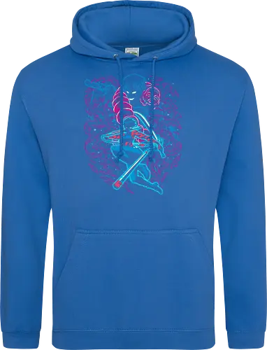 Heavenly Impact Fury