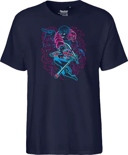 Heavenly Impact Fury