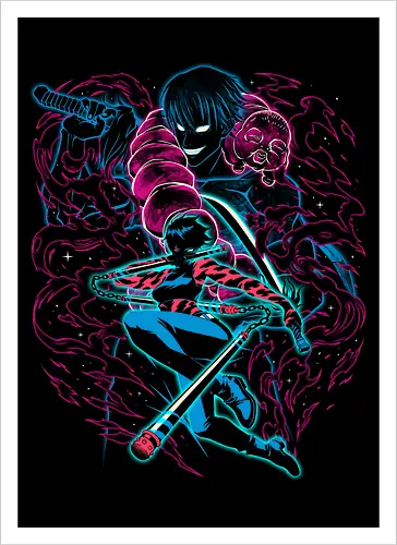 Heavenly Impact Fury