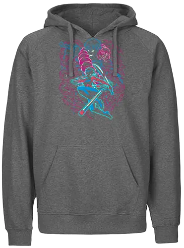 Heavenly Impact Fury - tojifushigoro, fushiguromegumi, toji, MakiZenin, jujutsu, jjk, anime, jujutsukaisenedit, animeedit, gojo, gojousatoru, fyp, foryou, viral, maki, zenin, ZeninClan, makizeninedit, sukuna, RyomenSukuna, sukunaryomen, sukunaedit, sukunajujutsukaisen - Fairtrade Hoodie