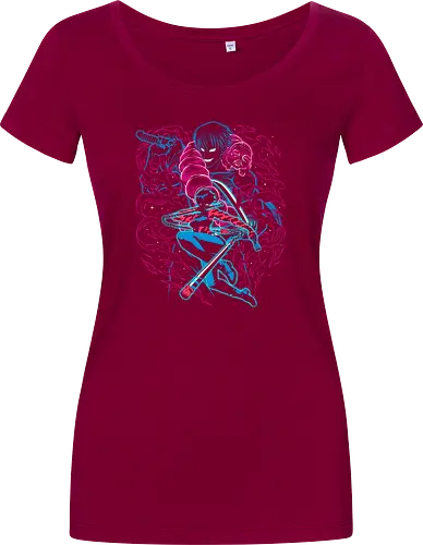 Heavenly Impact Fury