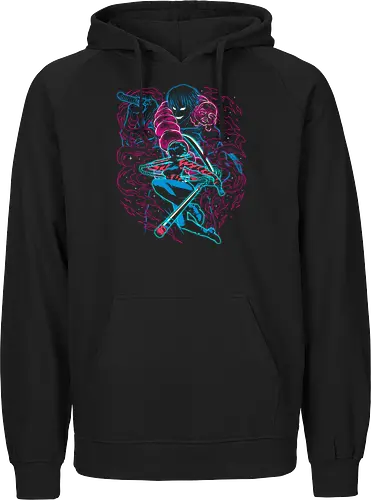 Heavenly Impact Fury