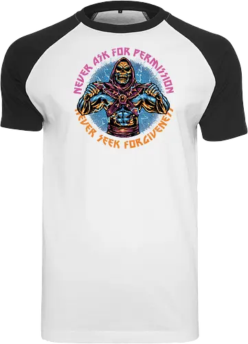 Skeletons Never Ask Permission