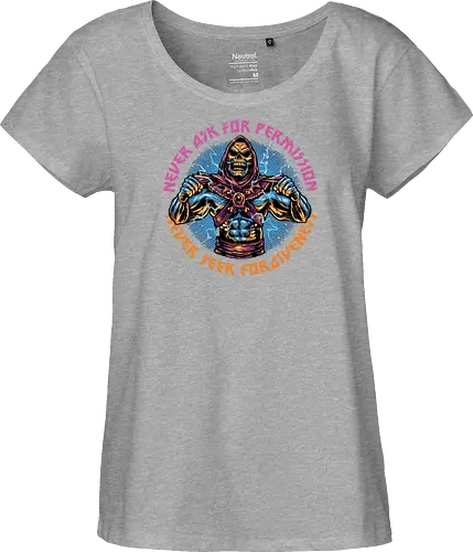 Skeletons Never Ask Permission