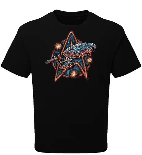 Journey to the stars and beyond