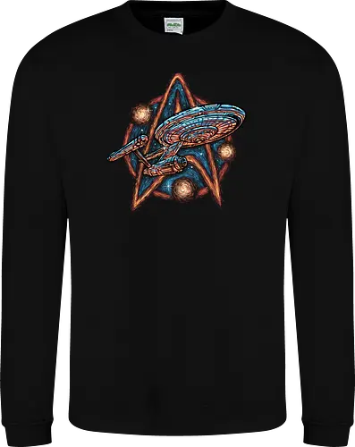 Journey to the stars and beyond