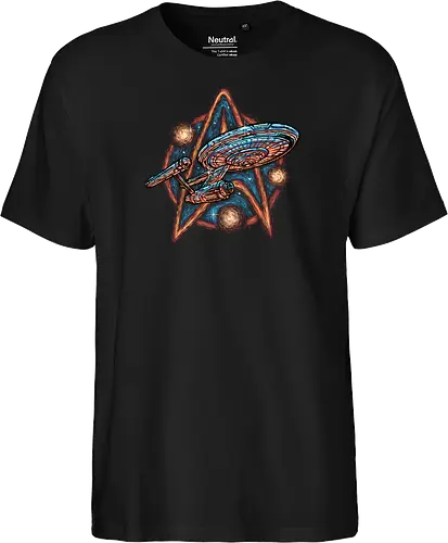 Journey to the stars and beyond