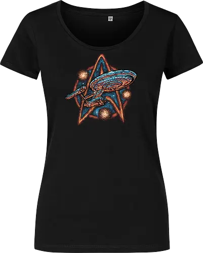 Journey to the stars and beyond