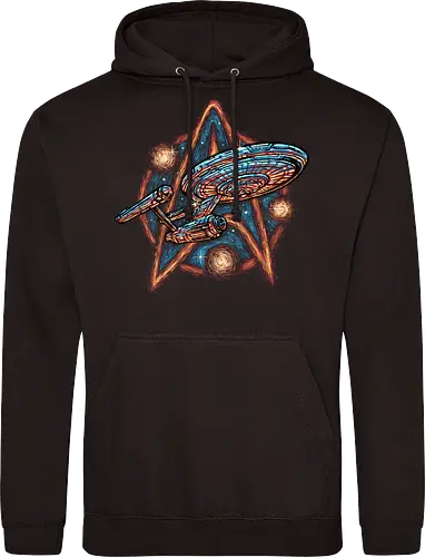 Journey to the stars and beyond