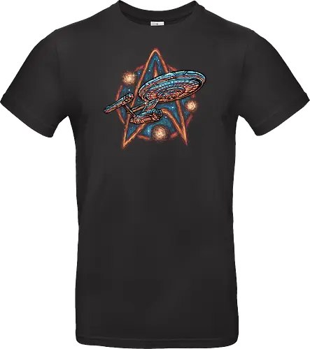 Journey to the stars and beyond