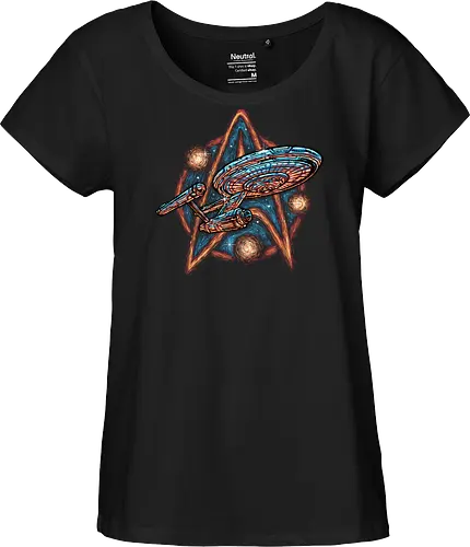 Journey to the stars and beyond