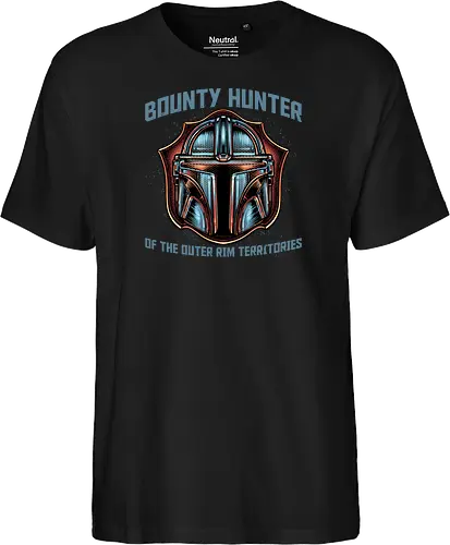 Bounty Hunter Head