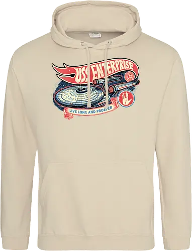 Cruise the Galaxy